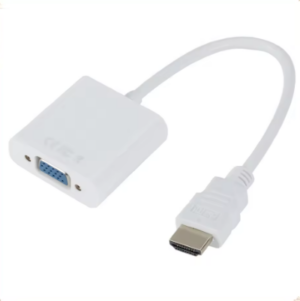 HDMI to VGA Adapter
