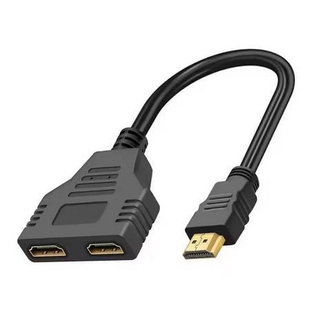 HDMI Slitter Cable